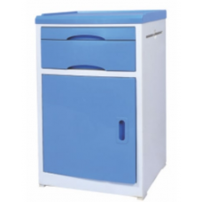 ABS BEDSIDE LOCKER (ABS)